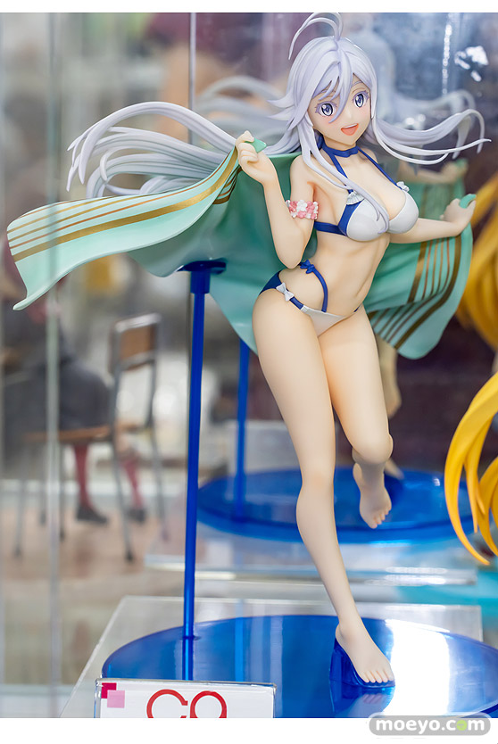 KADOKAWA CAworks 『86―エイティシックス―』レーナ 水着ver. 鴨川みそ タケ 正村制作所 フィギュア 01