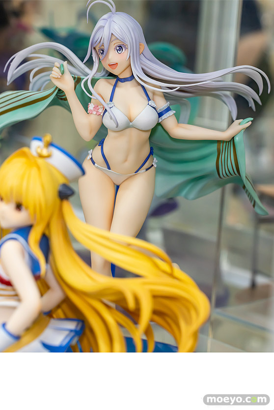 KADOKAWA CAworks 『86―エイティシックス―』レーナ 水着ver. 鴨川みそ タケ 正村制作所 フィギュア 03