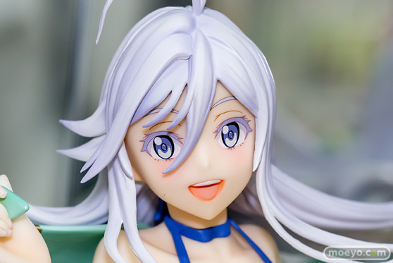 KADOKAWA CAworks 『86―エイティシックス―』レーナ 水着ver. 鴨川みそ タケ 正村制作所 フィギュア 05