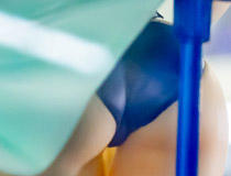 今月発売予定！KADOKAWA新作美少女フィギュア「CAworks 『86―エイティシックス―』レーナ 水着ver.」彩色サンプルがアキバで展示！