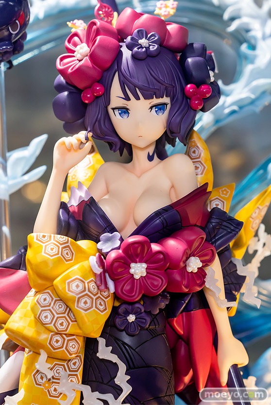 ファット・カンパニー Fate/Grand Order フォーリナー/葛飾北斎 間崎祐介 佐倉 フィギュア あみあみ 秋葉原ラジオ会館店 05