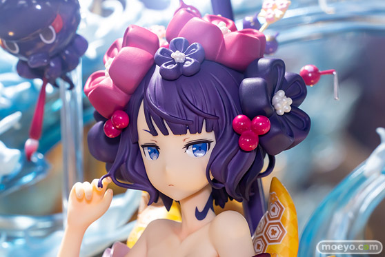 ファット・カンパニー Fate/Grand Order フォーリナー/葛飾北斎 間崎祐介 佐倉 フィギュア あみあみ 秋葉原ラジオ会館店 06