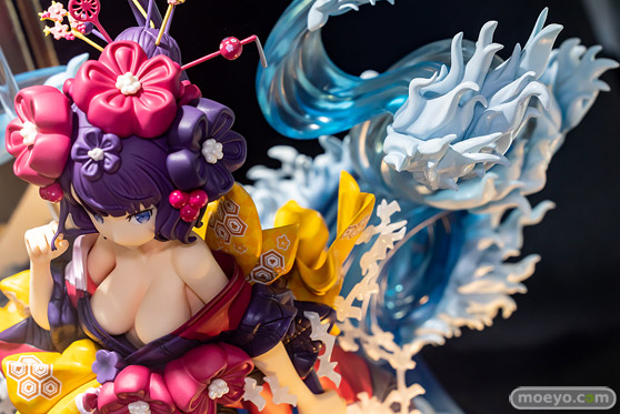 ファット・カンパニー Fate/Grand Order フォーリナー/葛飾北斎 間崎祐介 佐倉 フィギュア あみあみ 秋葉原ラジオ会館店 08