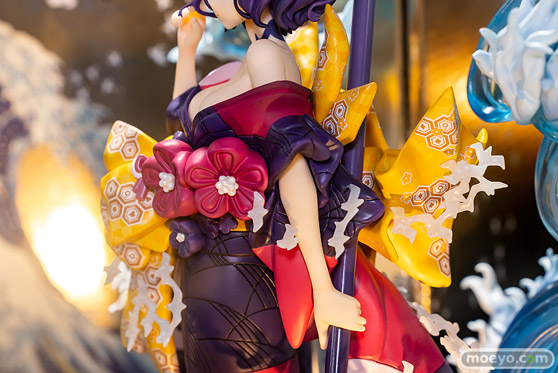 ファット・カンパニー Fate/Grand Order フォーリナー/葛飾北斎 間崎祐介 佐倉 フィギュア あみあみ 秋葉原ラジオ会館店 14