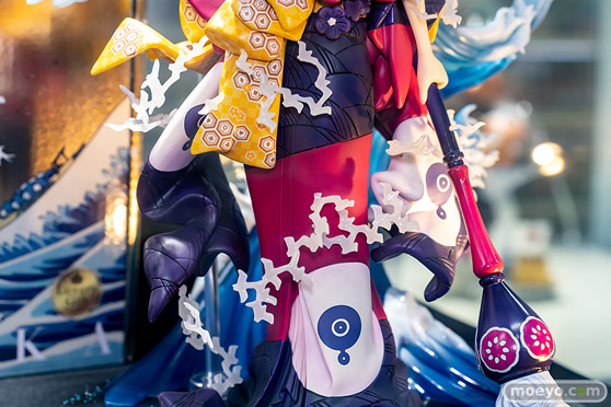 ファット・カンパニー Fate/Grand Order フォーリナー/葛飾北斎 間崎祐介 佐倉 フィギュア あみあみ 秋葉原ラジオ会館店 15