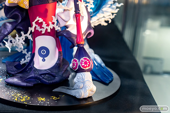 ファット・カンパニー Fate/Grand Order フォーリナー/葛飾北斎 間崎祐介 佐倉 フィギュア あみあみ 秋葉原ラジオ会館店 16