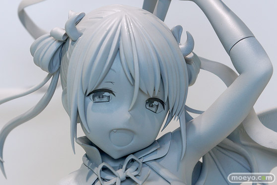 チューベローズプラス オーキッドシード シャロン illustrated by 雪雨こん 小林正明 フィギュア ワンダーフェスティバル2022 [夏] 05