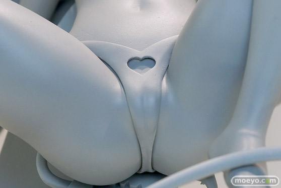 チューベローズプラス オーキッドシード シャロン illustrated by 雪雨こん 小林正明 フィギュア ワンダーフェスティバル2022 [夏] 07