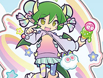 『ぷよぷよ』新作グッズ登場！初グッズ化キャラも注目！