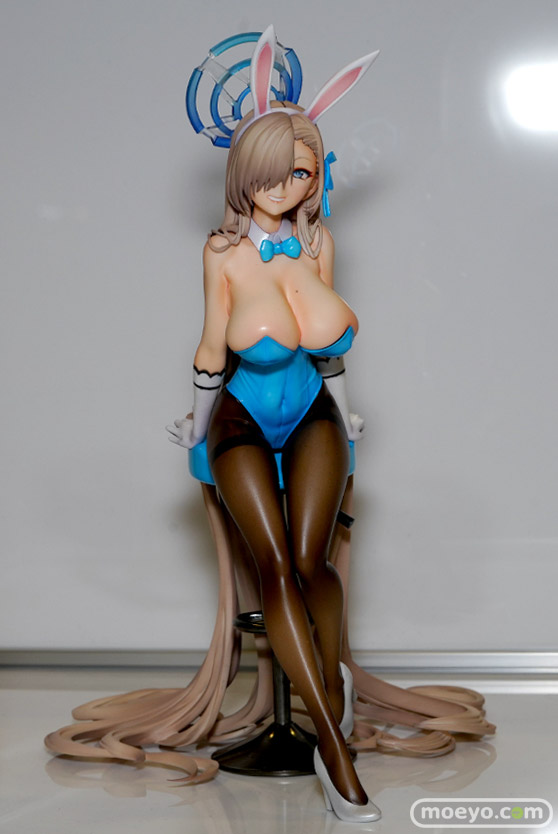 画像　フィギュア　サンプル　レビュー　ワンダーフェスティバル2022 [夏]　Hermit Crab コブラ会 大人の美術室 04