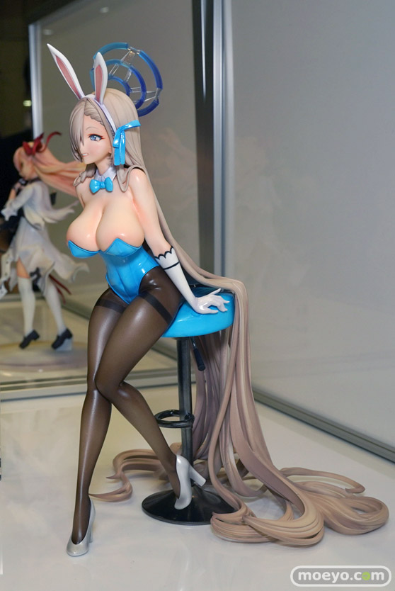 画像　フィギュア　サンプル　レビュー　ワンダーフェスティバル2022 [夏]　Hermit Crab コブラ会 大人の美術室 06