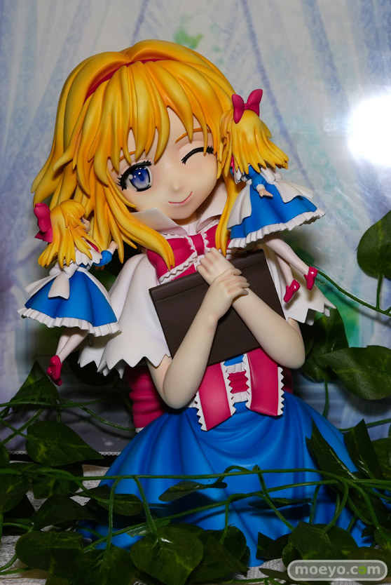 画像　フィギュア　サンプル　レビュー　ワンダーフェスティバル2022 [夏]　Hermit Crab コブラ会 大人の美術室 24