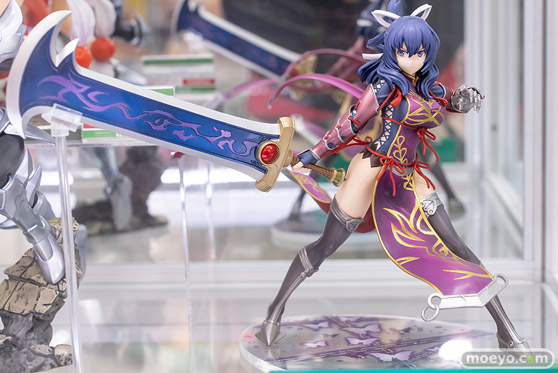 コトブキヤ 軌跡シリーズ リーシャ・マオ フィギュア 中邨拓智 あみあみ 03