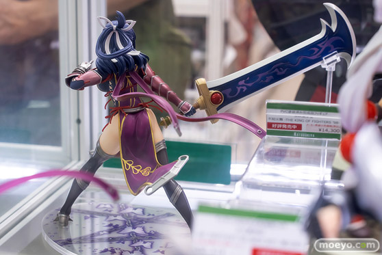 コトブキヤ 軌跡シリーズ リーシャ・マオ フィギュア 中邨拓智 あみあみ 04