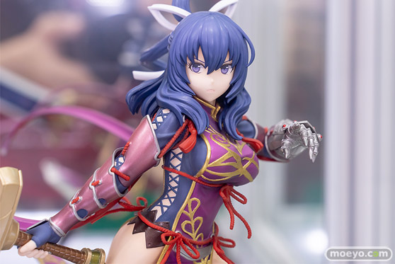 コトブキヤ 軌跡シリーズ リーシャ・マオ フィギュア 中邨拓智 あみあみ 06