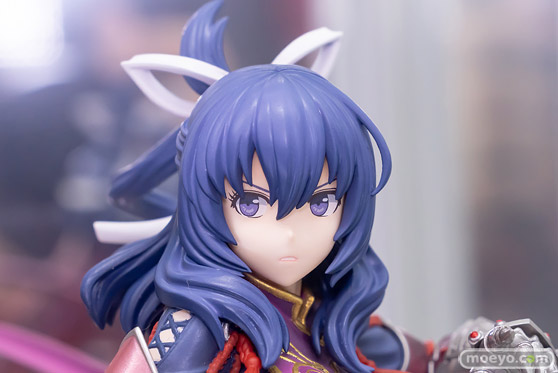 コトブキヤ 軌跡シリーズ リーシャ・マオ フィギュア 中邨拓智 あみあみ 07