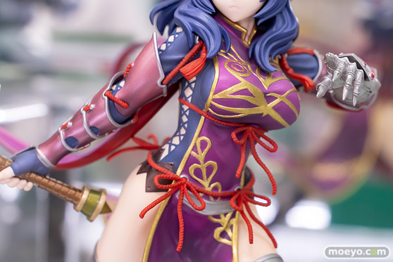 コトブキヤ 軌跡シリーズ リーシャ・マオ フィギュア 中邨拓智 あみあみ 08