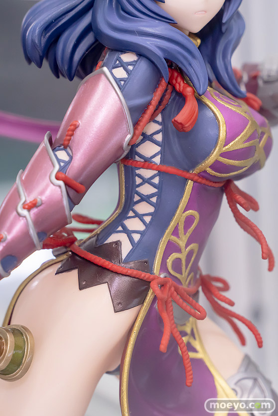 コトブキヤ 軌跡シリーズ リーシャ・マオ フィギュア 中邨拓智 あみあみ 09