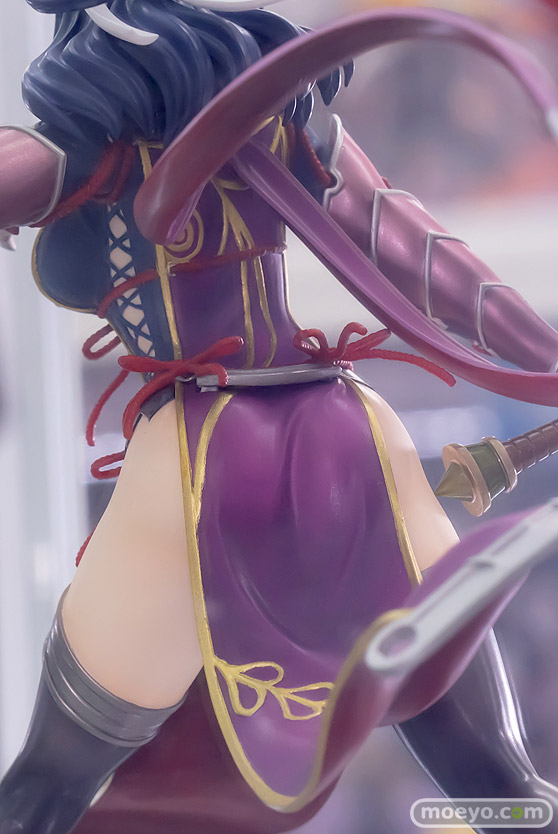 コトブキヤ 軌跡シリーズ リーシャ・マオ フィギュア 中邨拓智 あみあみ 10