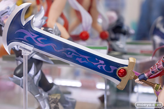 コトブキヤ 軌跡シリーズ リーシャ・マオ フィギュア 中邨拓智 あみあみ 11