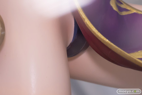 コトブキヤ 軌跡シリーズ リーシャ・マオ フィギュア 中邨拓智 あみあみ 13