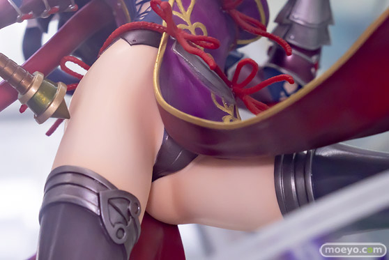 コトブキヤ 軌跡シリーズ リーシャ・マオ フィギュア 中邨拓智 あみあみ 14