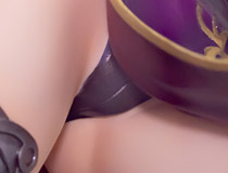 コトブキヤ新作美少女フィギュア「軌跡シリーズ リーシャ・マオ」予約受付開始！