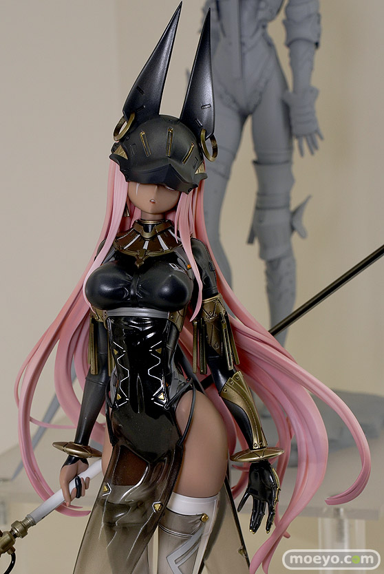 ウイング FALSLANDER HEMET NETHEL ほっけ あきもとはじめ スマイルフェス2022 フィギュア 04