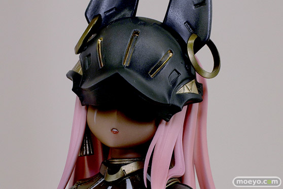 ウイング FALSLANDER HEMET NETHEL ほっけ あきもとはじめ スマイルフェス2022 フィギュア 05