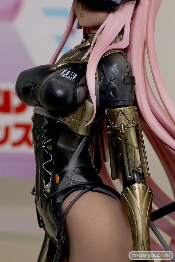 ウイング FALSLANDER HEMET NETHEL ほっけ あきもとはじめ スマイルフェス2022 フィギュア 07