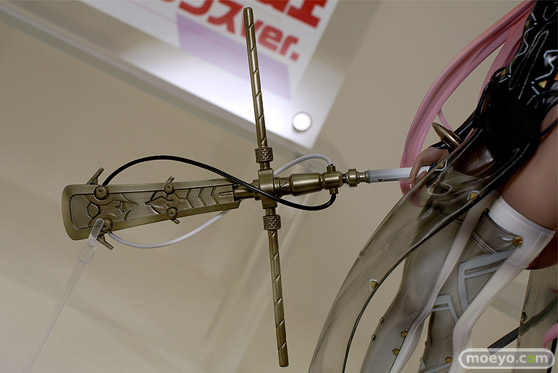 ウイング FALSLANDER HEMET NETHEL ほっけ あきもとはじめ スマイルフェス2022 フィギュア 09