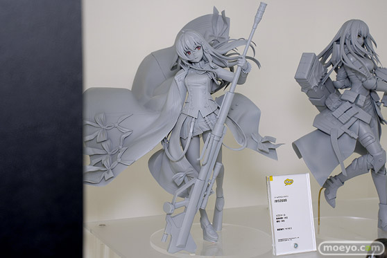 ファット・カンパニー ドールズフロントライン IWS2000 ヤドカリ スマイルフェス2022 フィギュア 02