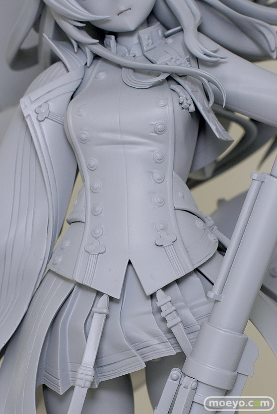 ファット・カンパニー ドールズフロントライン IWS2000 ヤドカリ スマイルフェス2022 フィギュア 06