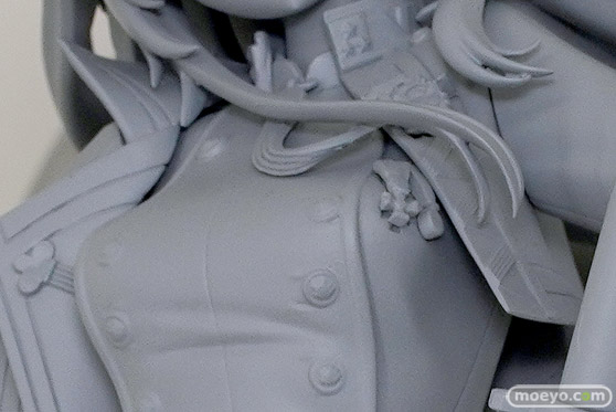 ファット・カンパニー ドールズフロントライン IWS2000 ヤドカリ スマイルフェス2022 フィギュア 08