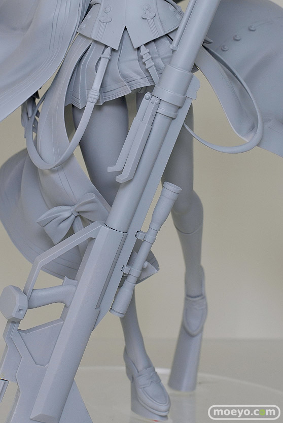 ファット・カンパニー ドールズフロントライン IWS2000 ヤドカリ スマイルフェス2022 フィギュア 09