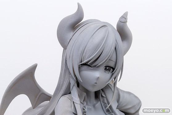 コトブキヤ ホロライブ 癒月ちょこ フィギュア コミックマーケット100 05