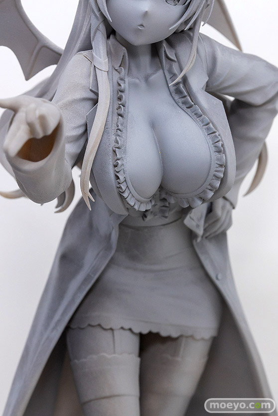 コトブキヤ ホロライブ 癒月ちょこ フィギュア コミックマーケット100 06