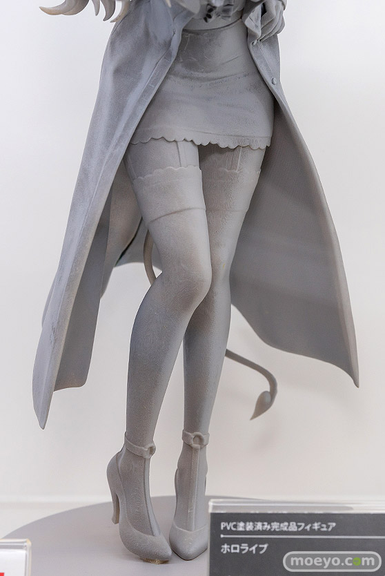 コトブキヤ ホロライブ 癒月ちょこ フィギュア コミックマーケット100 08