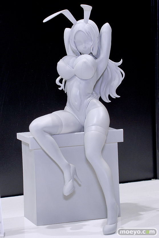 回天堂 閃乱カグラNewWave Gバースト レートもアゲアゲ♪ 四季 フィギュア  ワンダーフェスティバル2022 [夏] 04