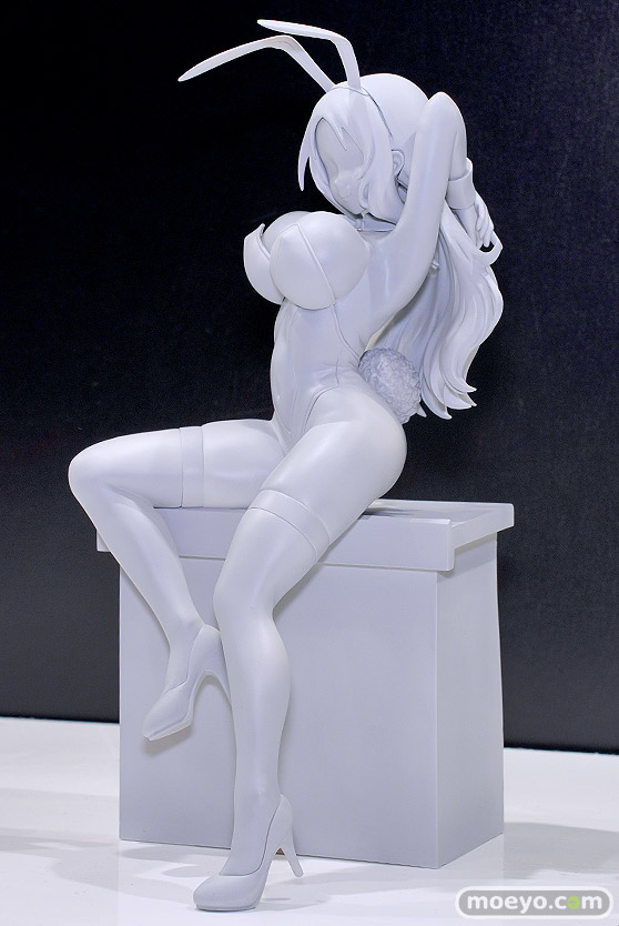 回天堂 閃乱カグラNewWave Gバースト レートもアゲアゲ♪ 四季 フィギュア  ワンダーフェスティバル2022 [夏] 05