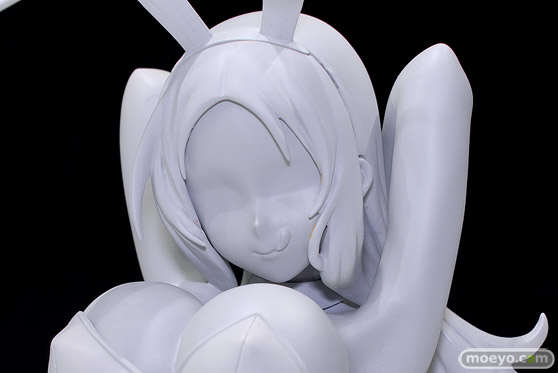 回天堂 閃乱カグラNewWave Gバースト レートもアゲアゲ♪ 四季 フィギュア  ワンダーフェスティバル2022 [夏] 07