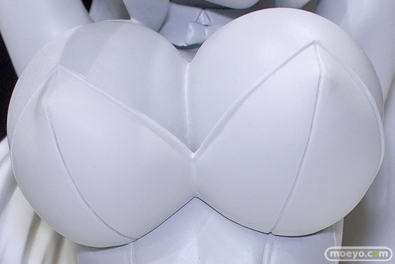 回天堂 閃乱カグラNewWave Gバースト レートもアゲアゲ♪ 四季 フィギュア  ワンダーフェスティバル2022 [夏] 11