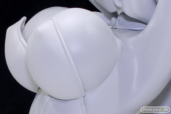 回天堂 閃乱カグラNewWave Gバースト レートもアゲアゲ♪ 四季 フィギュア  ワンダーフェスティバル2022 [夏] 12