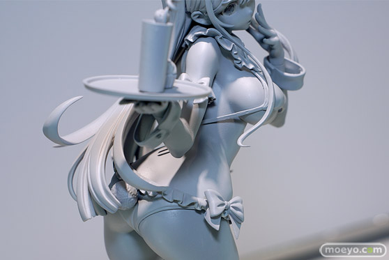 スカイチューブ ココア illustration by DSマイル TOMO フィギュア ワンダーフェスティバル2022 [夏] 08