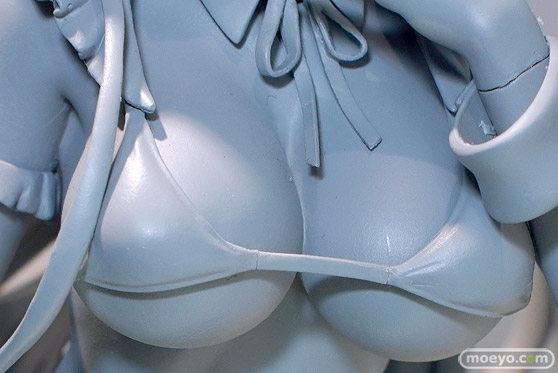 スカイチューブ ココア illustration by DSマイル TOMO フィギュア ワンダーフェスティバル2022 [夏] 09