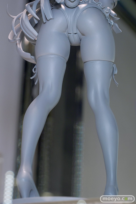 スカイチューブ ココア illustration by DSマイル TOMO フィギュア ワンダーフェスティバル2022 [夏] 11