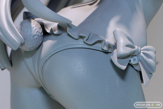 スカイチューブ ココア illustration by DSマイル TOMO フィギュア ワンダーフェスティバル2022 [夏] 12