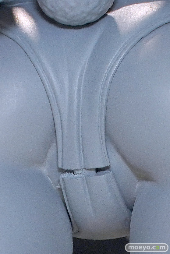 スカイチューブ ココア illustration by DSマイル TOMO フィギュア ワンダーフェスティバル2022 [夏] 15