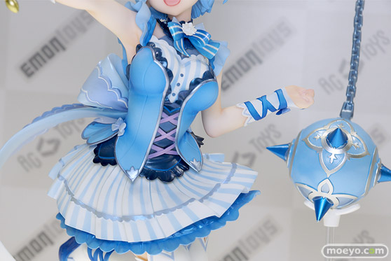 絵夢トイズ Re：ゼロから始める異世界生活 レム 魔法少女 Ver. みしま 小唄 フィギュア ワンダーフェスティバル2022 [夏] 06