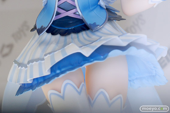 絵夢トイズ Re：ゼロから始める異世界生活 レム 魔法少女 Ver. みしま 小唄 フィギュア ワンダーフェスティバル2022 [夏] 07